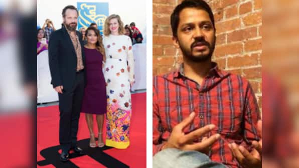 TIFF 2018 Day 8 round-up: The Lie cast walk red carpet, Shrihari Sathe's The Sweet Requiem premieres