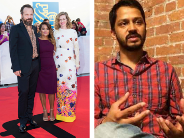 TIFF 2018 Day 8 round-up: The Lie cast walk red carpet, Shrihari Sathe's The Sweet Requiem premieres TIFF 2018 Day 8 round-up: The Lie cast walk red carpet, Shrihari Sathe's The Sweet Requiem premieres