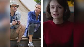 Watch: Trailers for The Beach Bum, Wildlife, Her Smell, BoJack Horseman Season 5, Camping unveiled