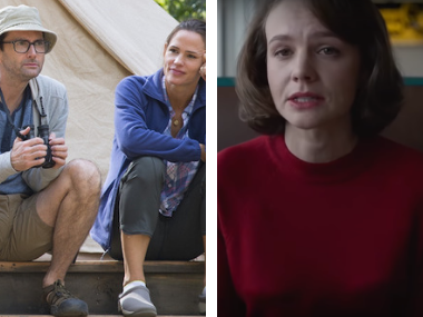 Watch: Trailers for The Beach Bum, Wildlife, Her Smell, BoJack Horseman Season 5, Camping unveiled Watch: Trailers for The Beach Bum, Wildlife, Her Smell, BoJack Horseman Season 5, Camping unveiled