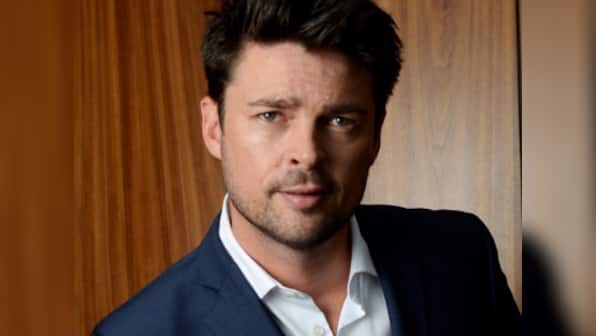 Karl Urban on Quentin Tarantino's R-rated Star Trek: Know a little bit about the idea and it's bananas