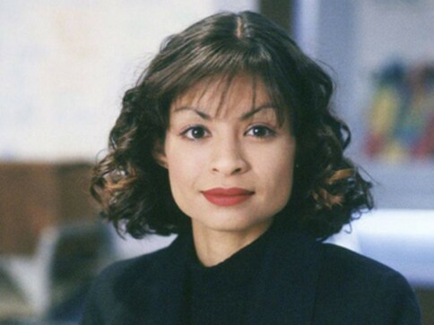 Er Seinfeld Actress Vanessa Marquez Shot Dead By La Police After She Pointed Toy Gun At Them 4990
