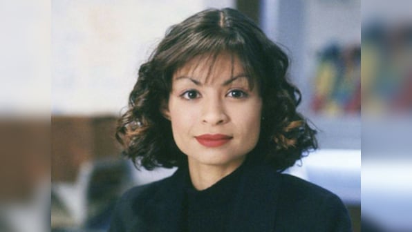 Er Seinfeld Actress Vanessa Marquez Shot Dead By La Police After She Pointed Toy Gun At Them 6137