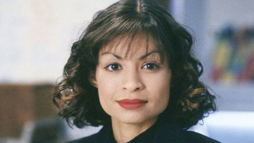 Image result for Cops shot a Hollywood actress Vanessa Marquez