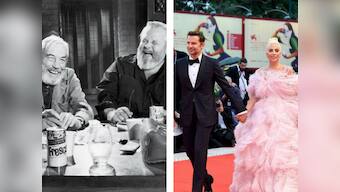 Venice International Film Festival 2018 Day 3: A Star Is Born, The Other Side of the Wind premiere