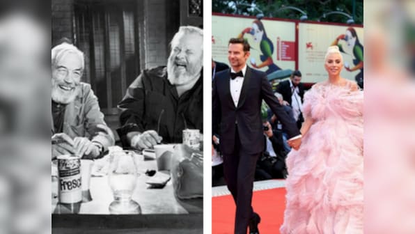 Venice International Film Festival 2018 Day 3: A Star Is Born, The Other Side of the Wind premiere