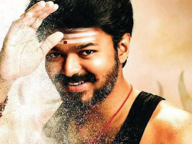 Thalapathy 63: Sun TV acquires satellite rights to Vijay, Nayanthara's upcoming sports drama Thalapathy 63: Sun TV acquires satellite rights to Vijay, Nayanthara's upcoming sports drama