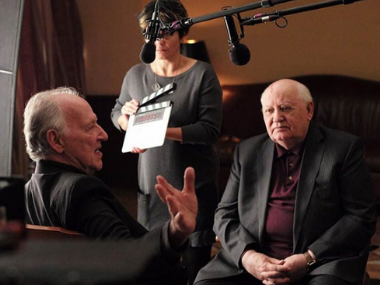 TIFF 2018 Day 9 round-up: Mard Ko Dard Nahi Hota, Meeting Gorbachev premiere to good reception TIFF 2018 Day 9 round-up: Mard Ko Dard Nahi Hota, Meeting Gorbachev premiere to good reception