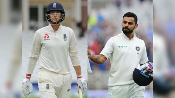 Highlights, India vs England, 5th Test at The Oval, Day 5, Full Cricket Score: England win by 118 runs, clinch series 4-1