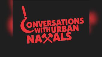 Conversations with 'Urban Naxals', Ep#6 Sanjay Rajoura: 'Those who try to get justice for people are branded as Urban Naxals'
