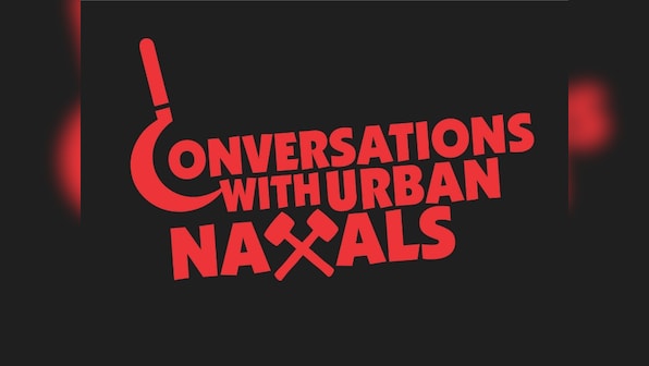 Conversations with 'Urban Naxals', Ep#6 Sanjay Rajoura: 'Those who try to get justice for people are branded as Urban Naxals'