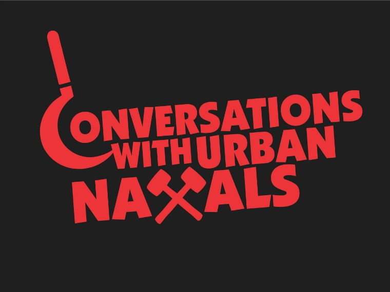 Conversations with 'Urban Naxals', Ep#6 Sanjay Rajoura: 'Those who try to get justice for people are branded as Urban Naxals' Conversations with 'Urban Naxals', Ep#6 Sanjay Rajoura: 'Those who try to get justice for people are branded as Urban Naxals'