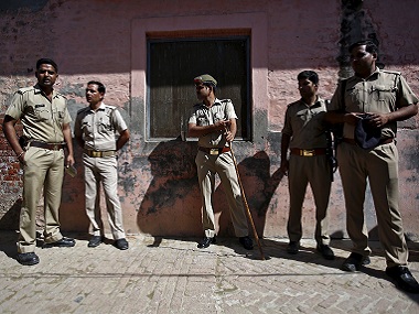 Social media posts claim missing Kashmiri student from Uttar Pradesh university has joined militant ranks Social media posts claim missing Kashmiri student from Uttar Pradesh university has joined militant ranks