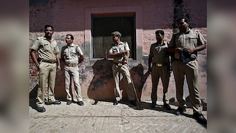 Social media posts claim missing Kashmiri student from Uttar Pradesh university has joined militant ranks
