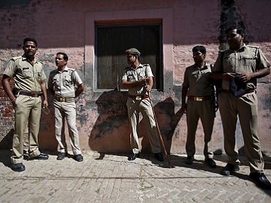 Anti-encroachment drive in Meerut sparks violence; unruly mob sets over 150 shanties on fire, damages 24 vehicles