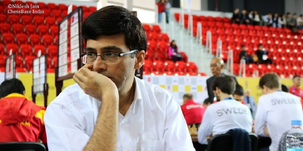 With Viswanathan Anand stranded in Germany, wife hoping for early return