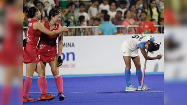 Asian Games 2018: India women's hockey team needs to add ruggedness to game after heartbreaking defeat in final