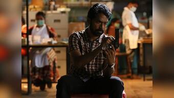 Director Manoj Beedha on Vanjagar Ulagam: Not a regular gangster film; it will will bring a new dimension to it