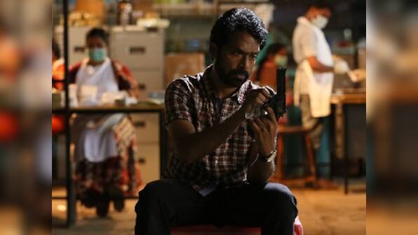 Director Manoj Beedha on Vanjagar Ulagam: Not a regular gangster film; it will will bring a new dimension to it