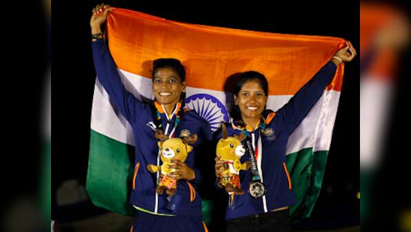 Asian Games 2018: With foreign coaches-backed sailors bagging three medals, onus on Indian authorities to support sport