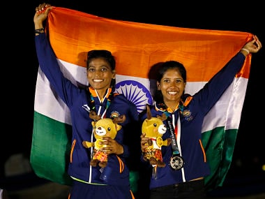 Asian Games 2018: With foreign coaches-backed sailors bagging three medals, onus on Indian authorities to support sport