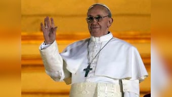 Pope Francis in UAE: Pontiff calls for end to wars in West Asia, equality of citizen's rights