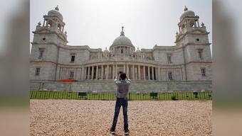 Victoria Memorial Hall in Kolkata, two other Indian museums in Asia's top 25 travellers' choice list