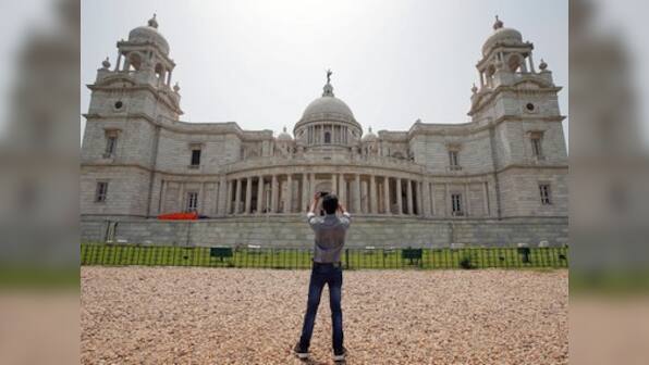 Victoria Memorial Hall in Kolkata, two other Indian museums in Asia's top 25 travellers' choice list
