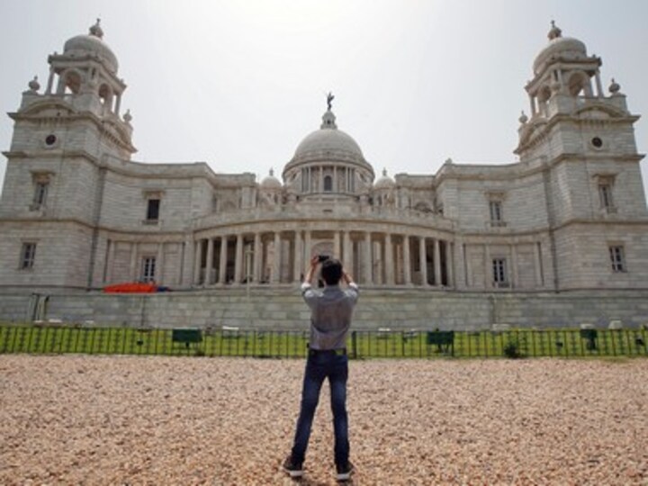Victoria Memorial Hall in Kolkata, two other Indian museums in Asia's top 25 travellers' choice list