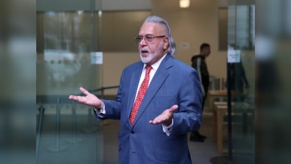 UK home secretary clears Vijaya Mallya's extradition to India; fugitive liquor baron has 14 days to appeal against order