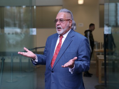 Vijay Mallya tries to obfuscate again: Attachment of assets worth Rs 14,000 crore doesn’t mean justice has been served Vijay Mallya tries to obfuscate again: Attachment of assets worth Rs 14,000 crore doesn’t mean justice has been served