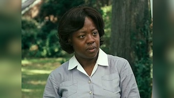 Widows star Viola Davis regrets her role in The Help: It wasn’t the voices of the maids that were heard