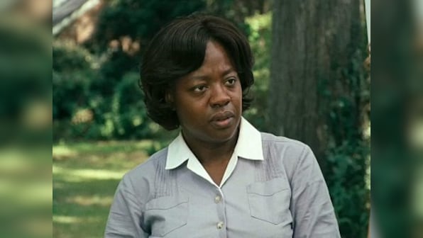 Widows star Viola Davis regrets her role in The Help: It wasn’t the voices of the maids that were heard