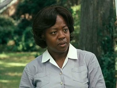 Widows star Viola Davis regrets her role in The Help: It wasn’t the voices of the maids that were heard Widows star Viola Davis regrets her role in The Help: It wasn’t the voices of the maids that were heard