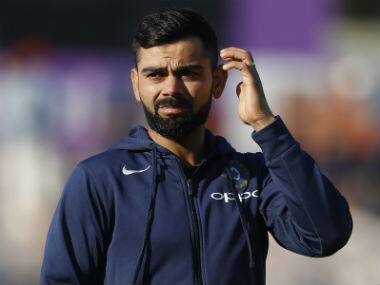 Listen: Full script of Episode 43 of Spodcast where we discuss Virat Kohli's absence from Asia Cup squad, Khel Ratna Awards and more