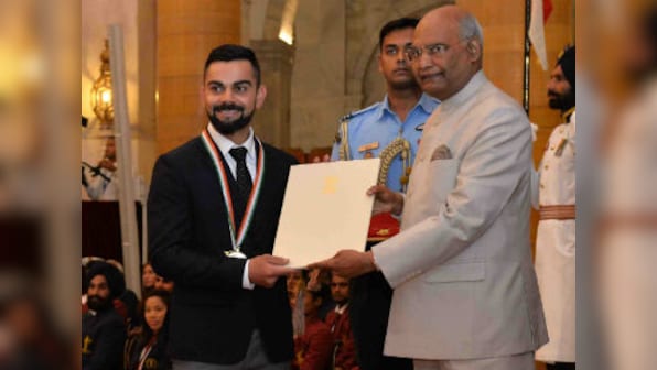 National Sports Day: All you need to know about its history, list of sporting honours to be bestowed today and more