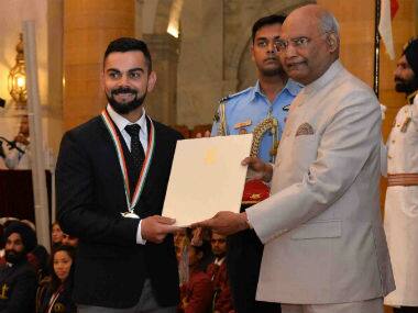 National Sports Day: All you need to know about its history, list of sporting honours to be bestowed today and more