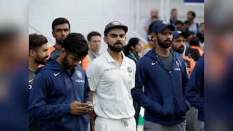 India vs England: Virat Kohli says 1-4 scoreline doesn't mean visitors were ouplayed by Joe Root and Co
