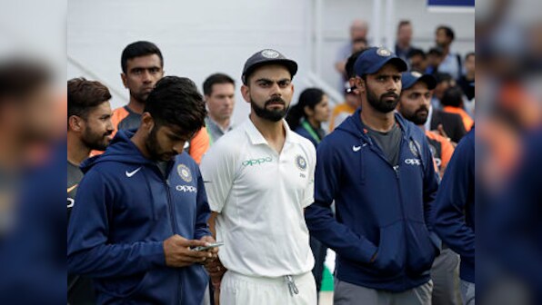 India vs England: Virat Kohli says 1-4 scoreline doesn't mean visitors were ouplayed by Joe Root and Co