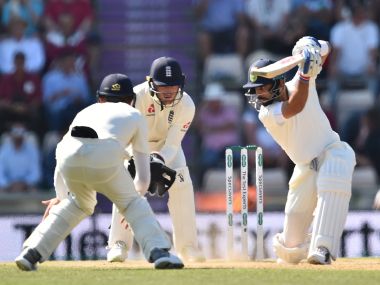India would want skipper Virat Kohli to continue his fine run, though contributions from other batsmen would be much desired. AFP