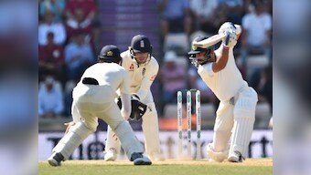 India vs England: Virat Kohli's men begin quest for redemption as team looks to appease history, scoreline