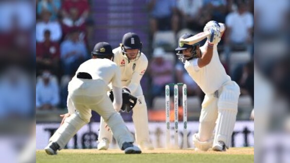 India vs England: Virat Kohli's men begin quest for redemption as team looks to appease history, scoreline