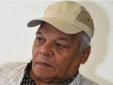 Hindi poet-journalist Vishnu Khare, who translated works of TS Eliot and Goethe, passes away at 78 in Delhi Hindi poet-journalist Vishnu Khare, who translated works of TS Eliot and Goethe, passes away at 78 in Delhi