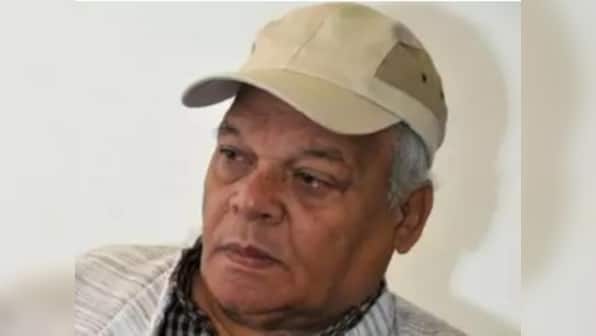 Hindi poet-journalist Vishnu Khare, who translated works of TS Eliot and Goethe, passes away at 78 in Delhi