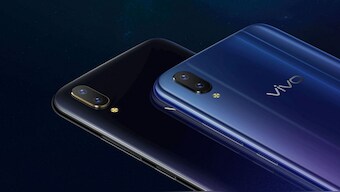 Vivo V11 Pro to launch today: Here's when and where to watch the event live