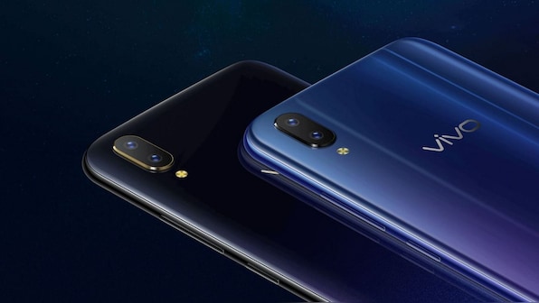 Vivo V11 Pro to launch today: Here's when and where to watch the event live