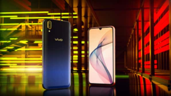 11 reasons why the Vivo V11 Pro should be your next smartphone