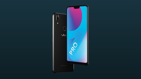 Vivo V9 Pro with 6.3-inch display, Snapdragon 660 SoC launched in India