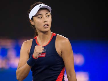 US Open 2019: 'Play Serena Williams, not her history,' coach Thomas Drouet tells Wang Qiang ahead of quarter-final match US Open 2019: 'Play Serena Williams, not her history,' coach Thomas Drouet tells Wang Qiang ahead of quarter-final match