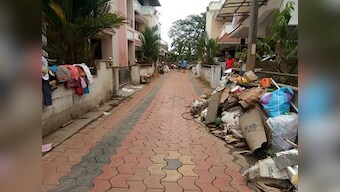 Kerala, After The Flood: Piling waste raises risks to health, environment; management by local bodies is need of hour